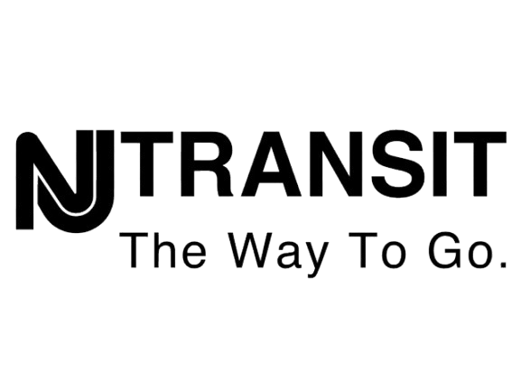 NJ Transit logo