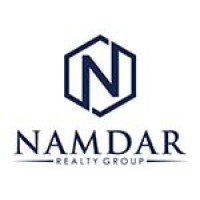 Namdar Realty Group logo