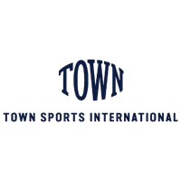 Town Sports International logo