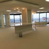 South Florida Commercial Office Portfolio — Office project by Ariel Construction