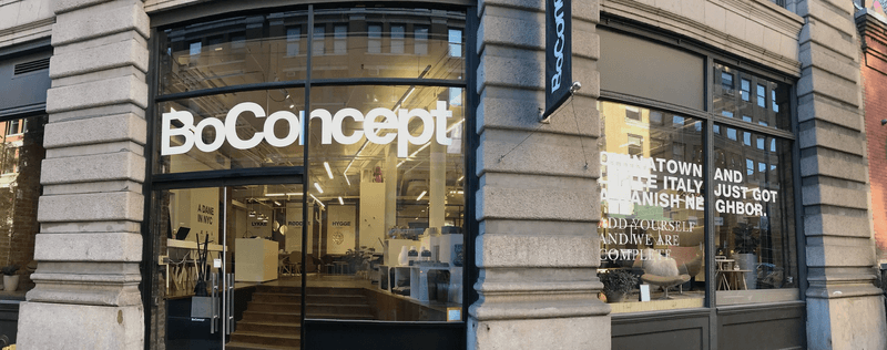 BoConcept
