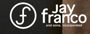 Jay Franco & Sons logo