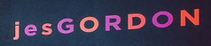 Jes Gordon logo