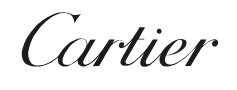 Cartier logo