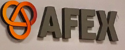 AFEX logo