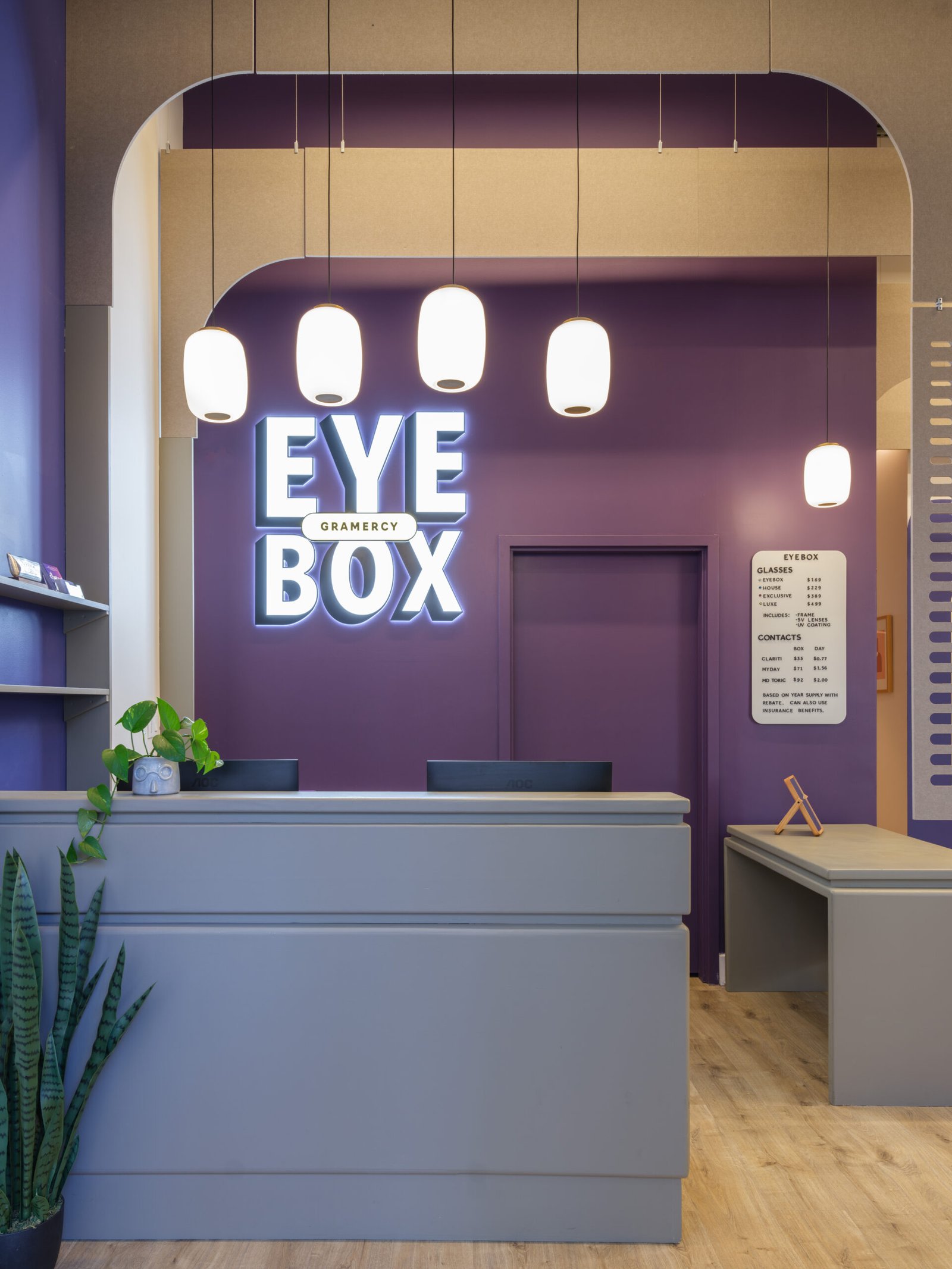 Eyebox