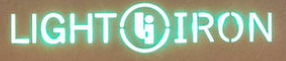 Light Iron logo