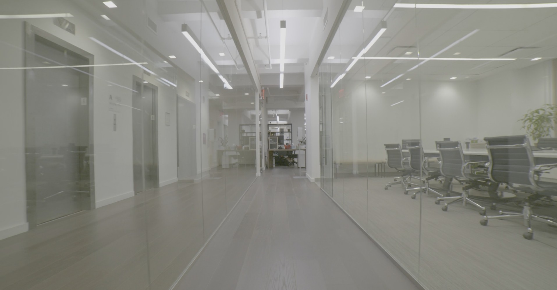 Jun Group commercial construction project