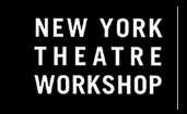 NY Theater Workshop logo