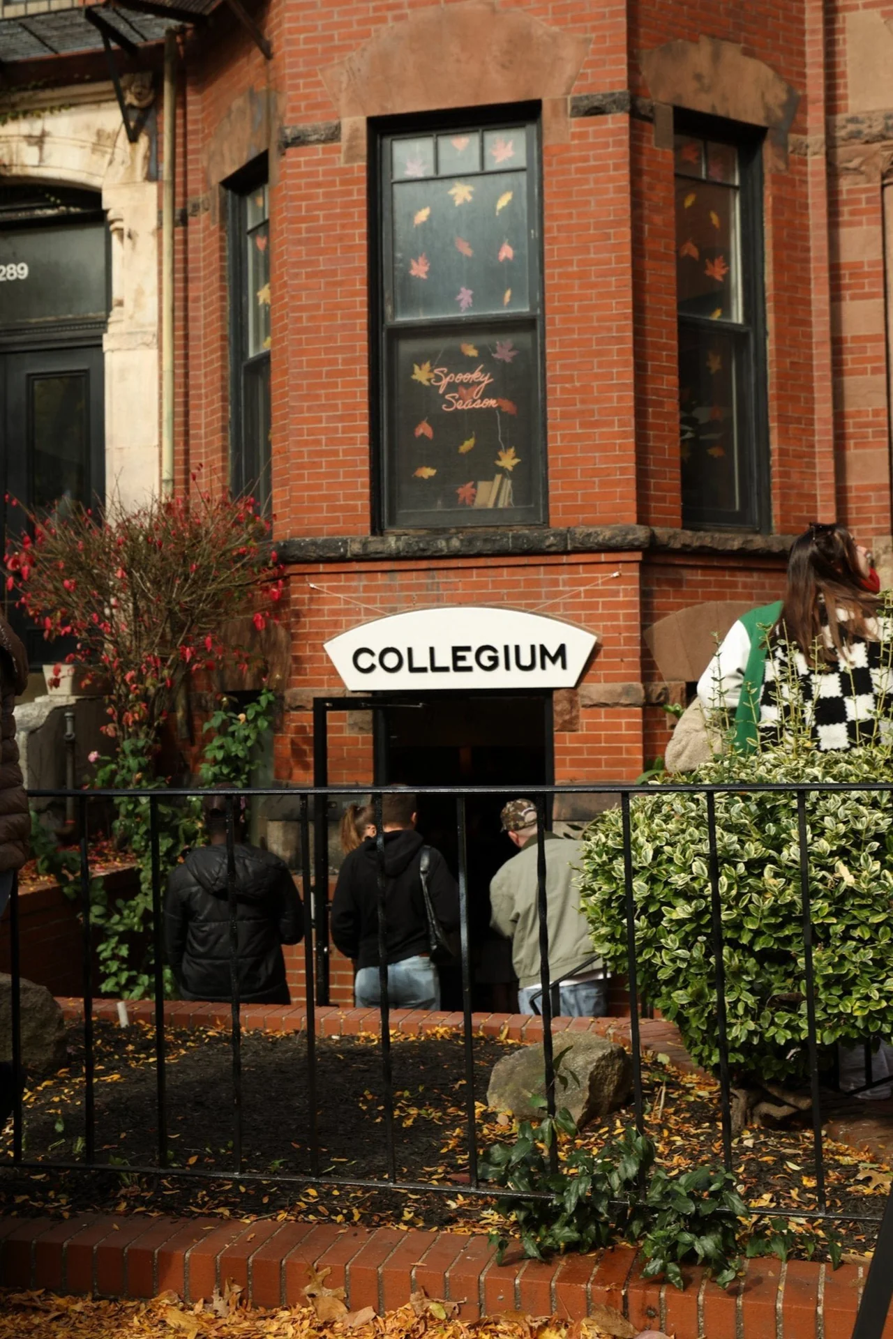Collegium