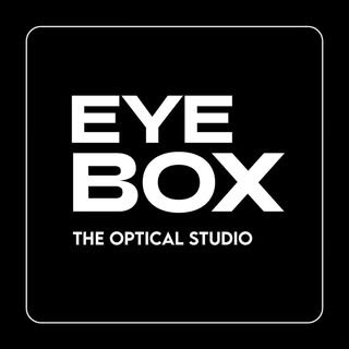 Eyebox logo