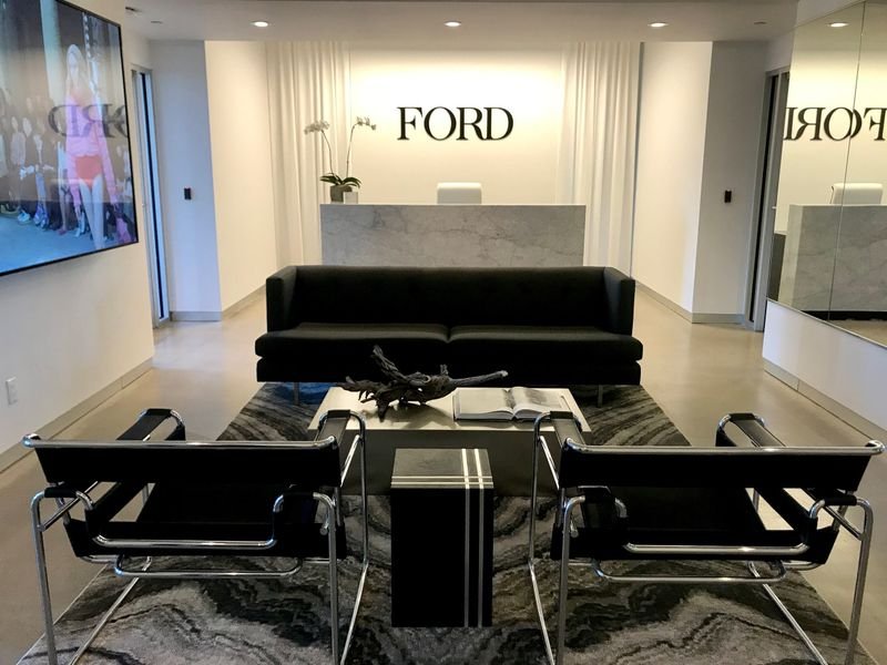 Ford Models