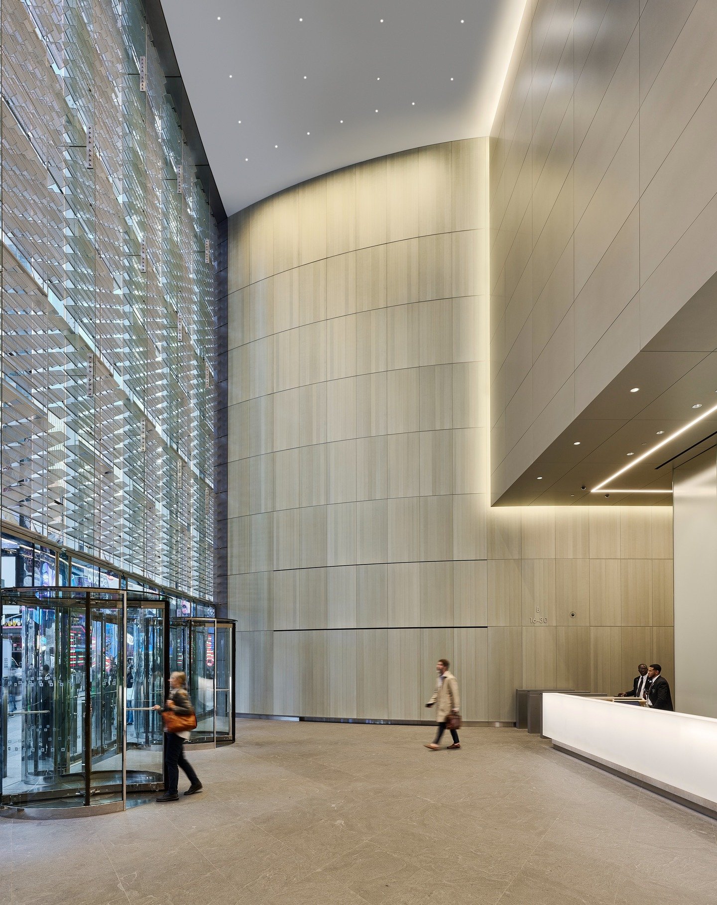 FXCollaborative Architects