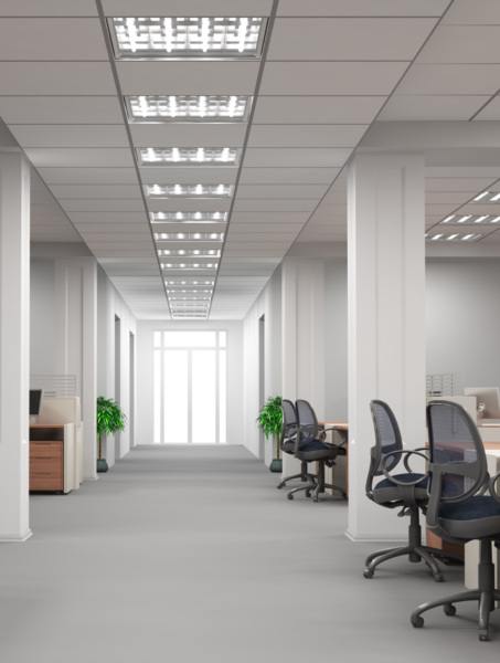 Office Managers
