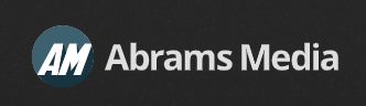 Abrams Media logo