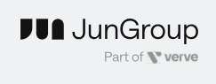 Jun Group logo