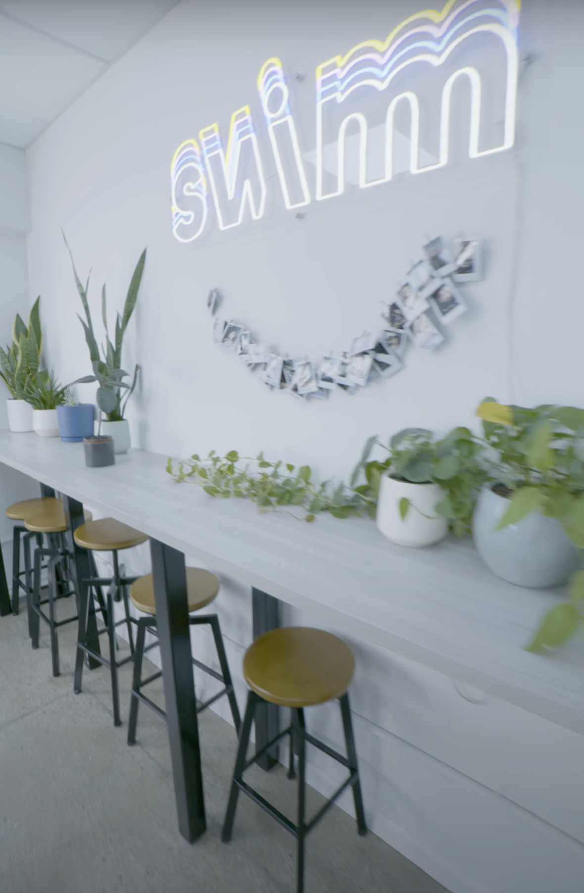 Swimm