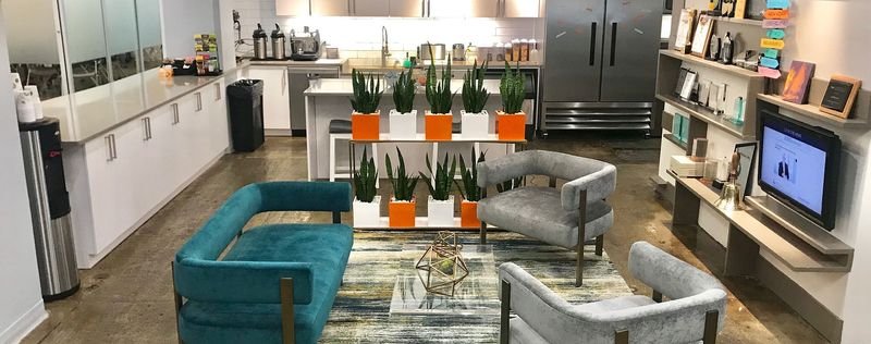 Liveperson Inc — Office interior build-out