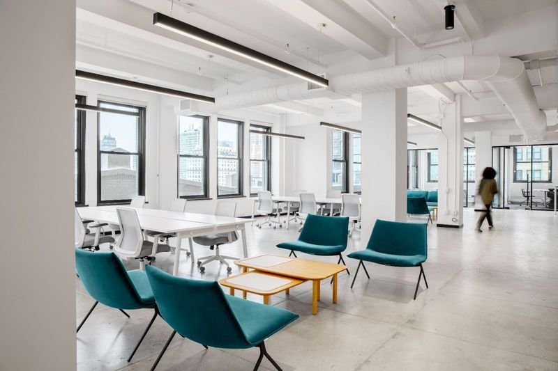 Midtown Offices