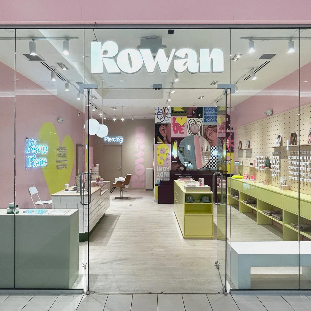 Rowan