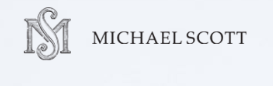 Michael Scott Events logo