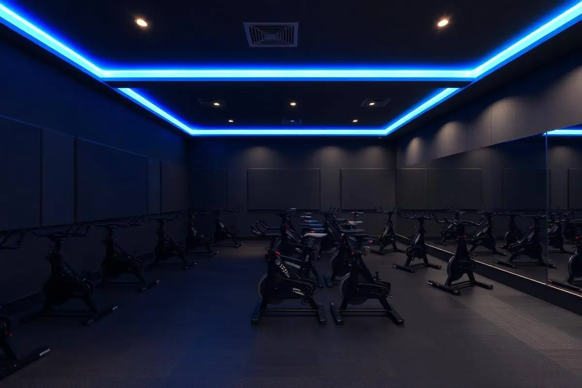 Commercial Lighting Design: Getting Interiors Right the First Time