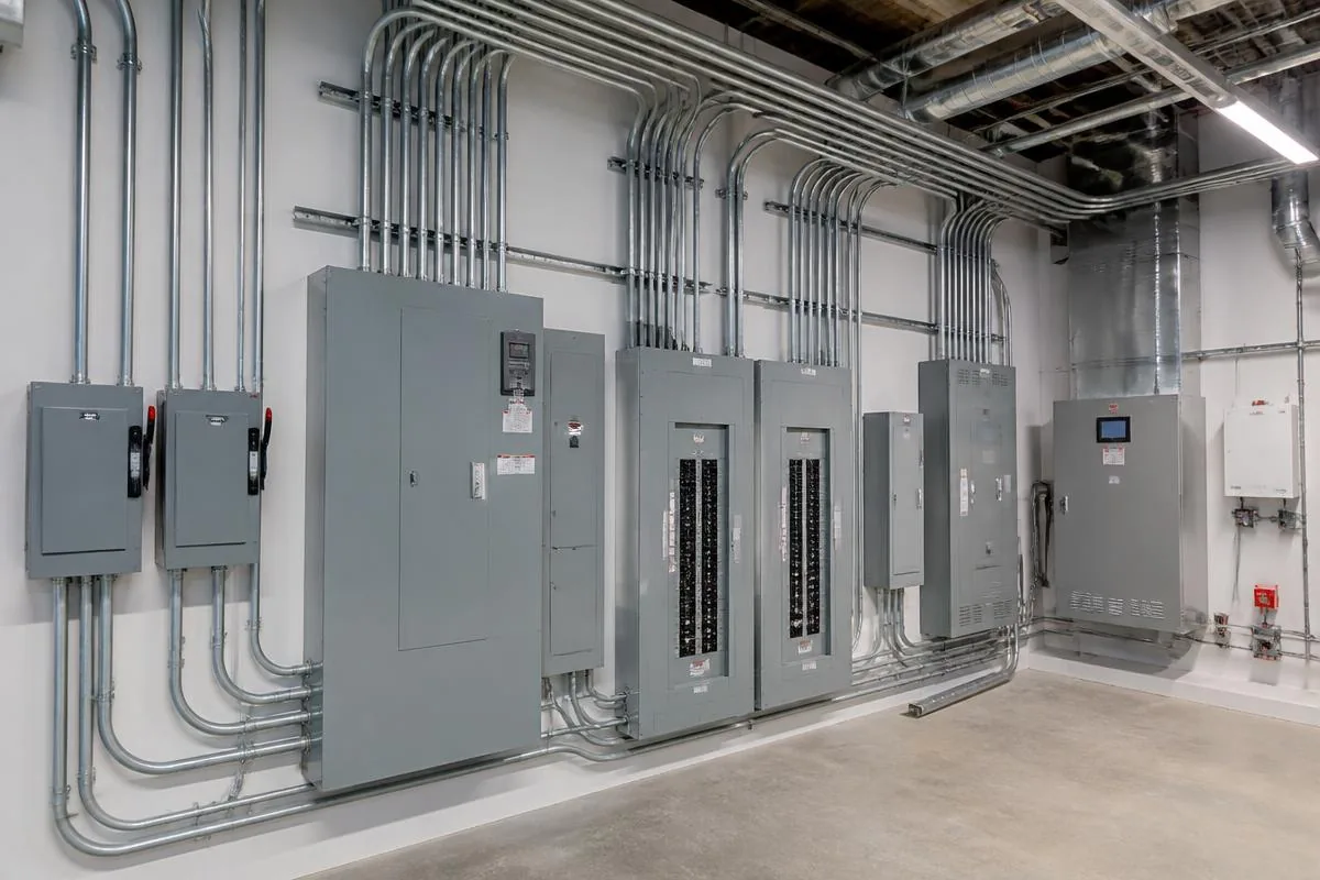 Electrical