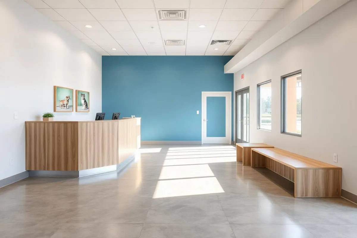 Converting Office Space to Medical Use: What Changes