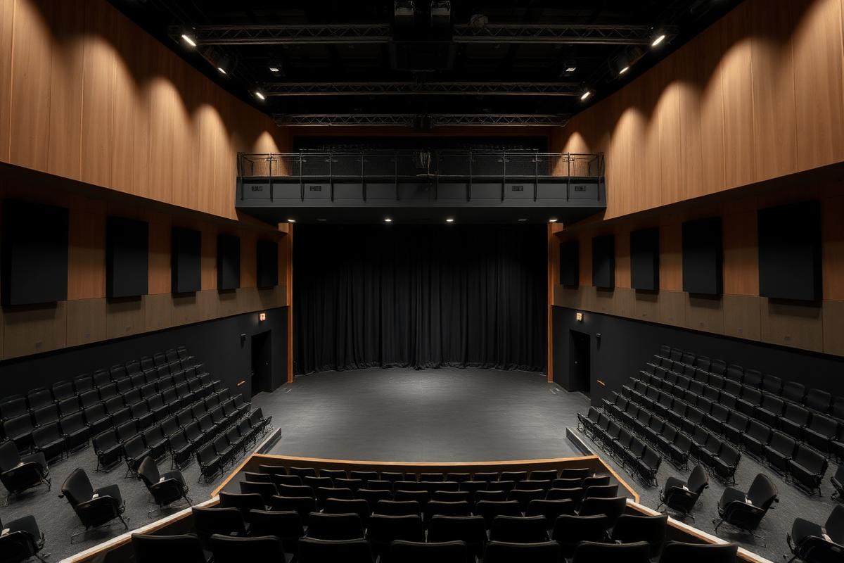 NY Theater Workshop
