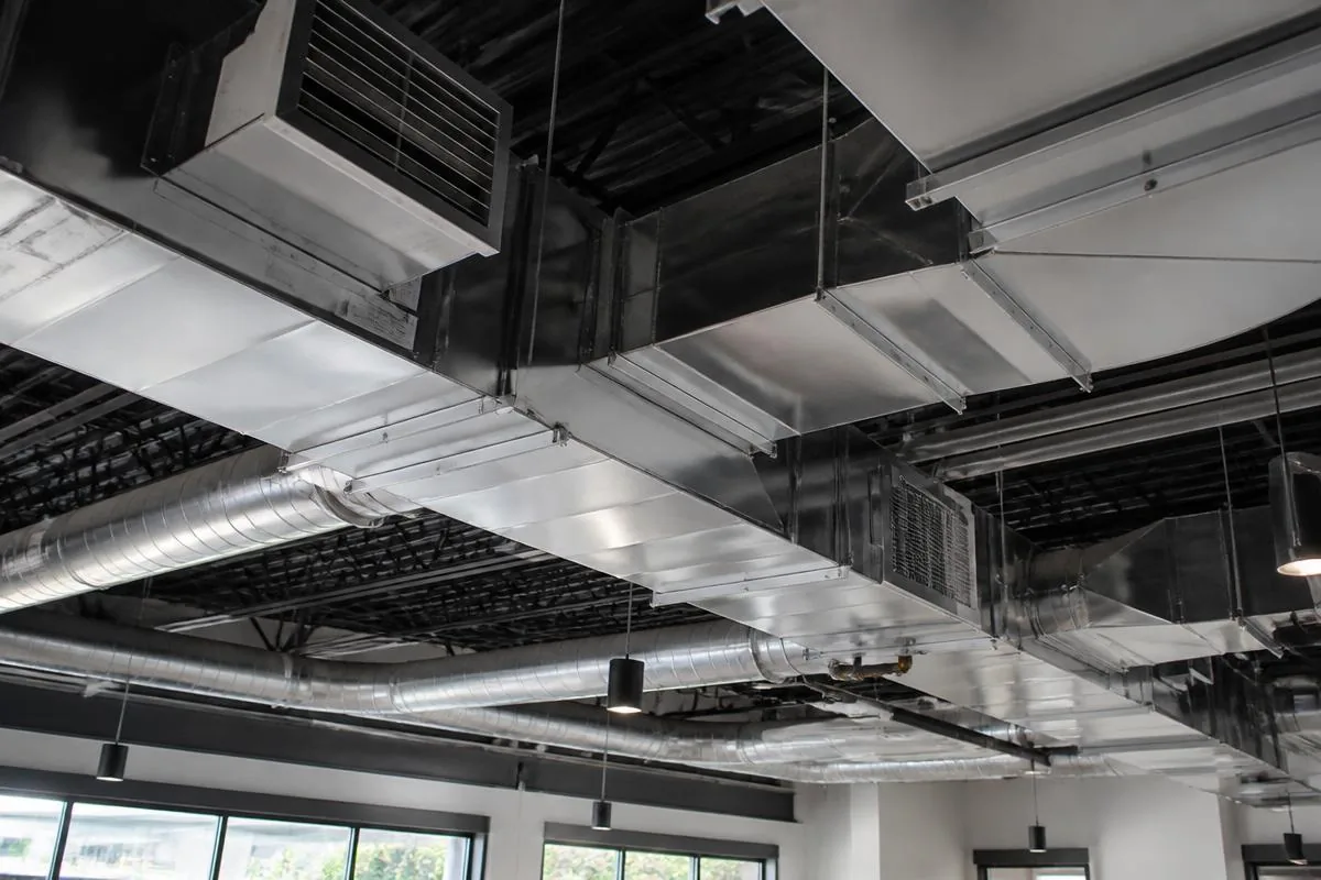 HVAC