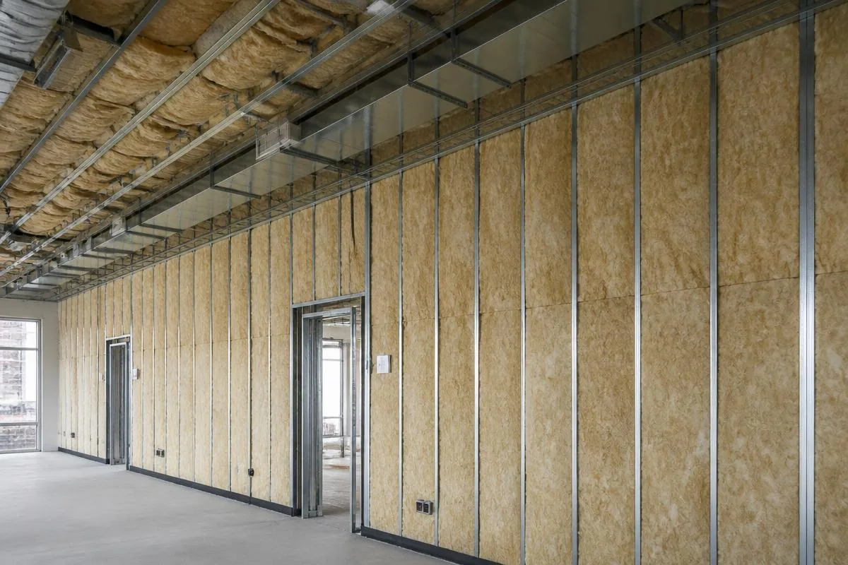 Insulation