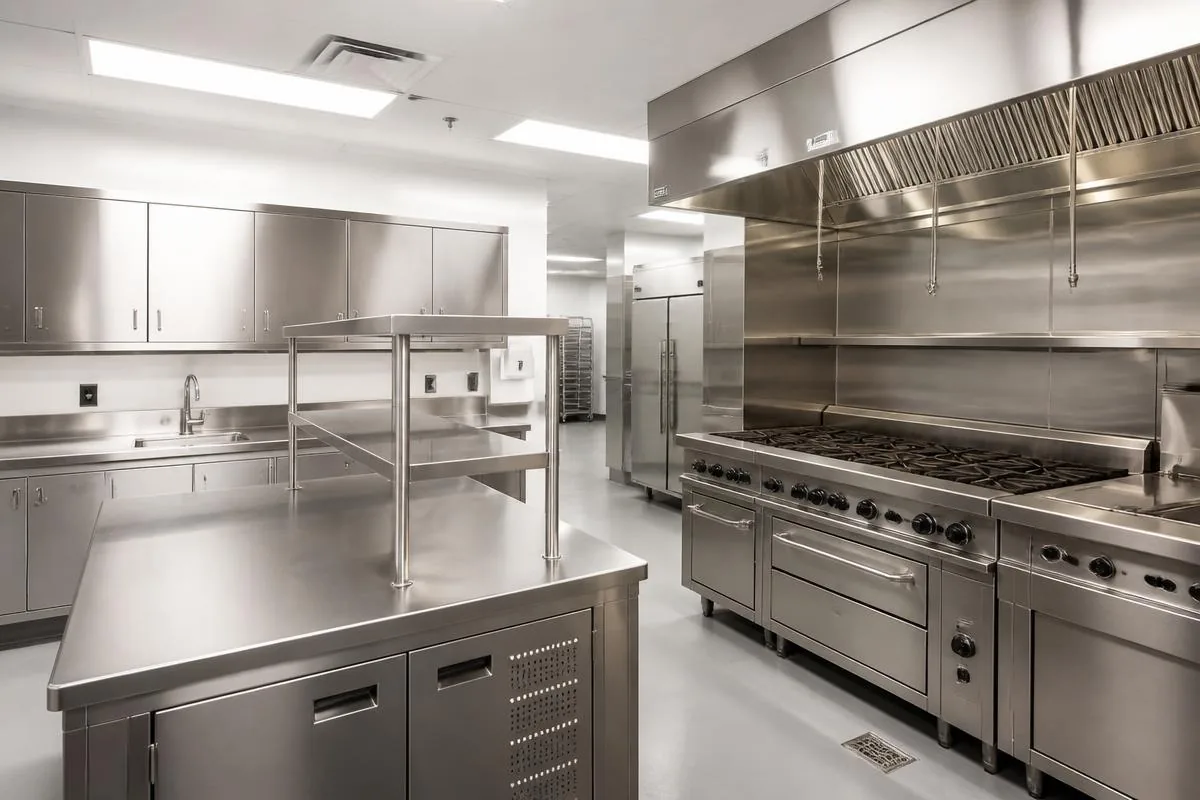 Kitchen & Cabinetry