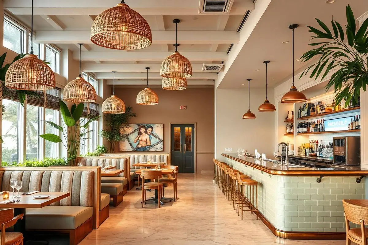 Restaurant Kitchen Design and Floor Plan: A Complete Guide