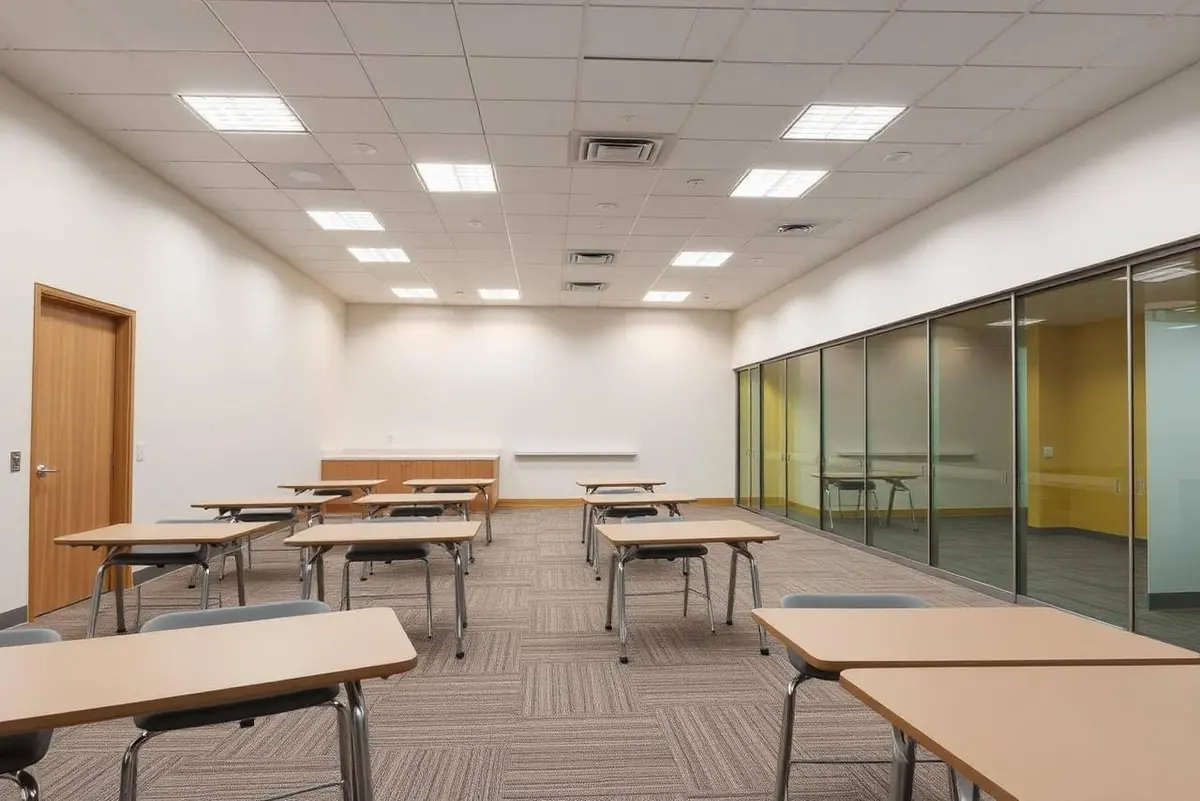 Commercial Construction Glossary: 40 Terms Owners Should Know