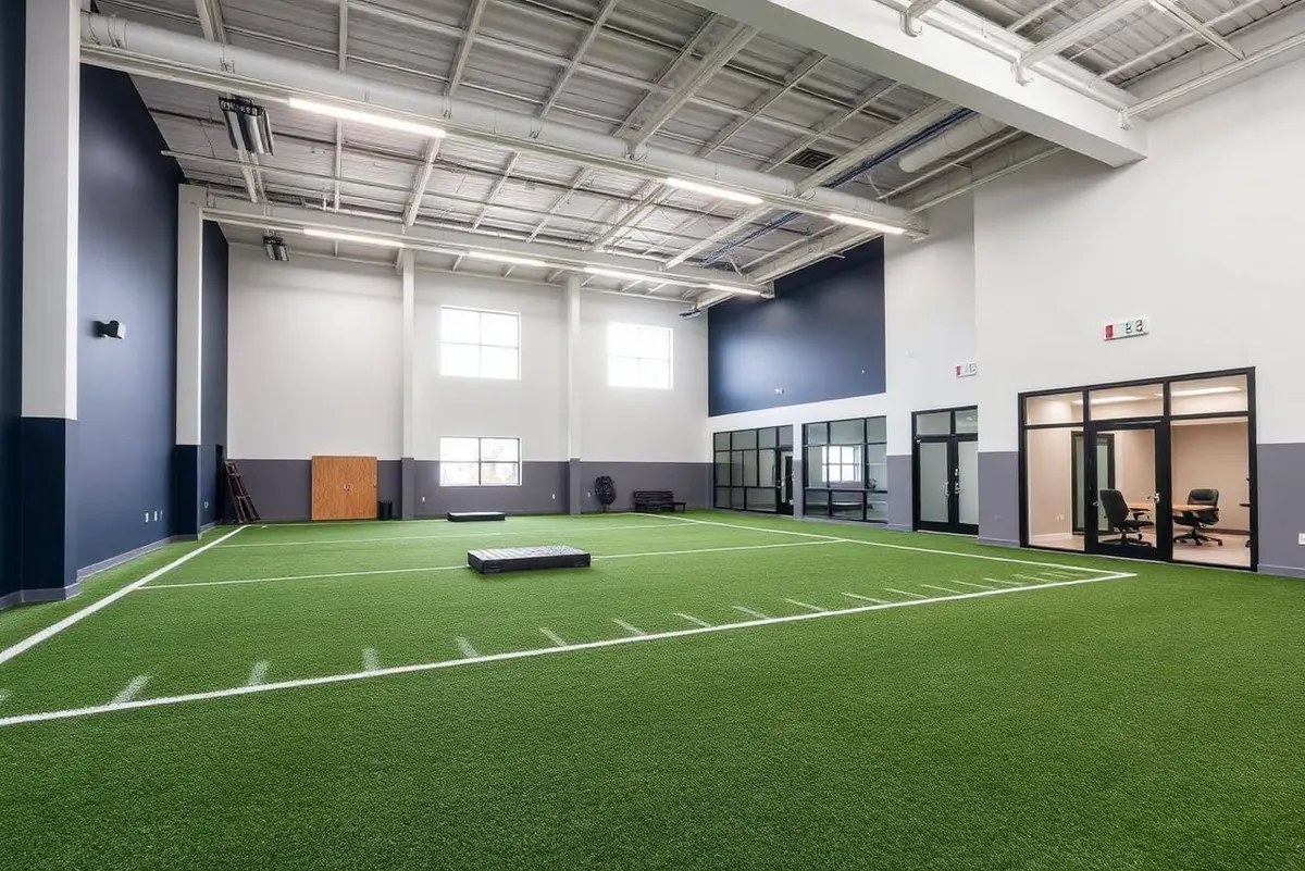 Retail Store Build-Out Guide: Timeline, Cost and Grand-Opening Planning