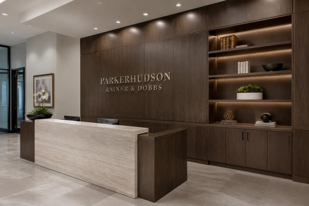 Millwork