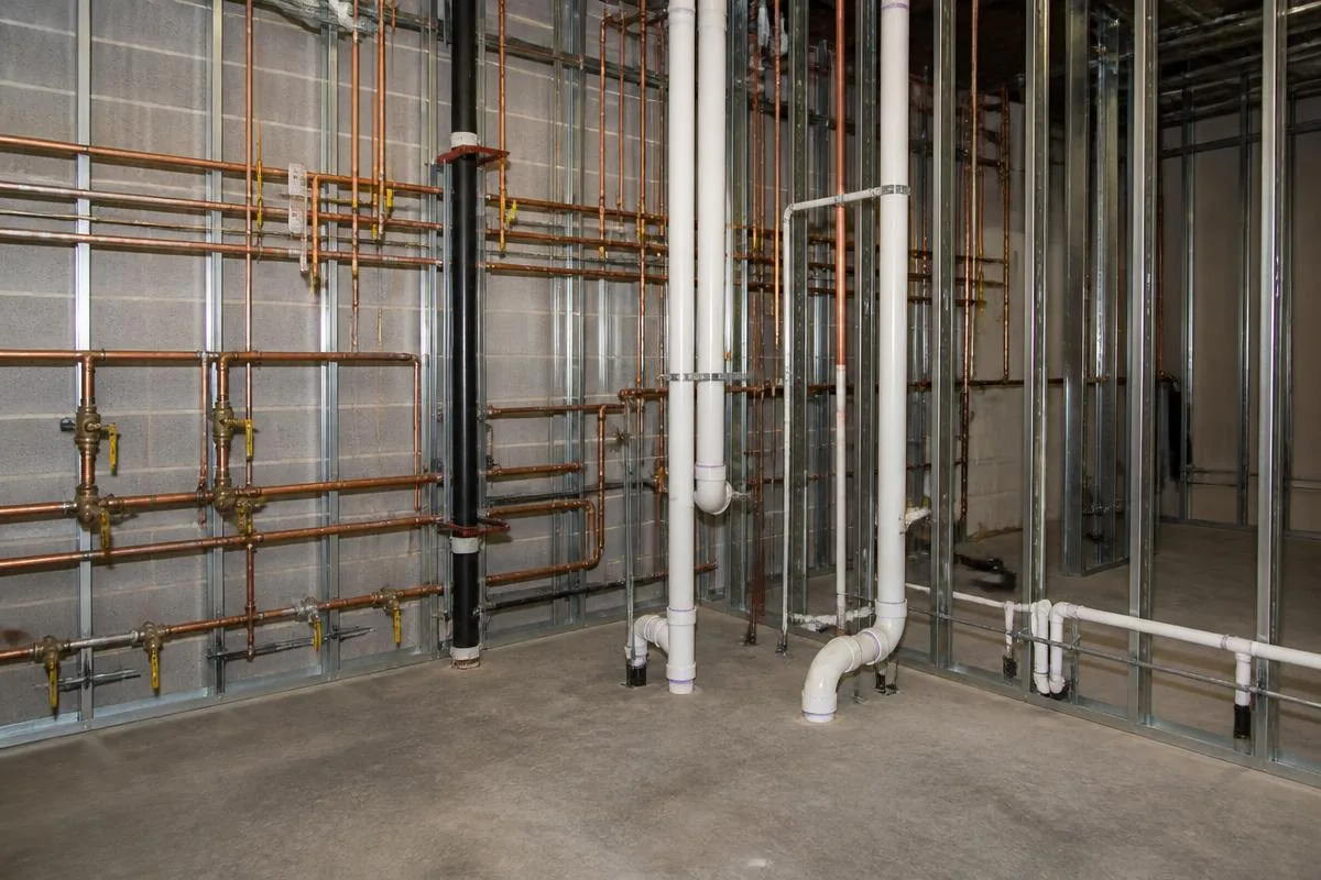 Plumbing / Leak Detection