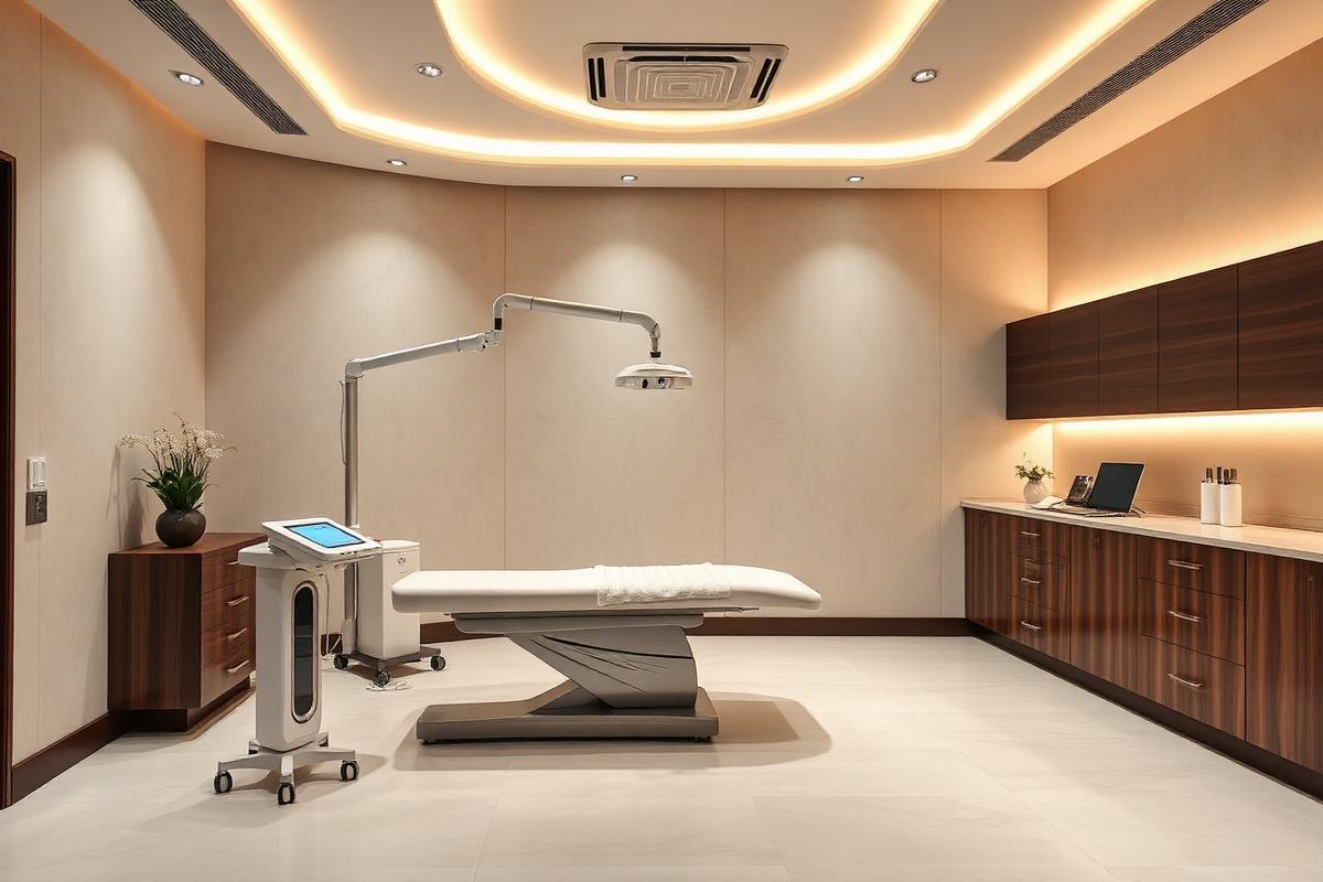 Studio Medical Spa
