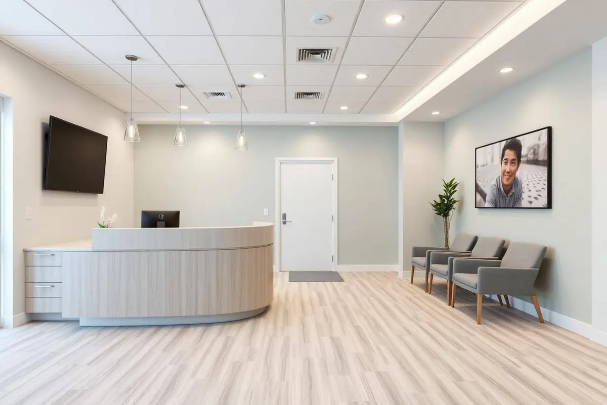 Medical Office Build-Out Requirements: Code, MEP and Inspection