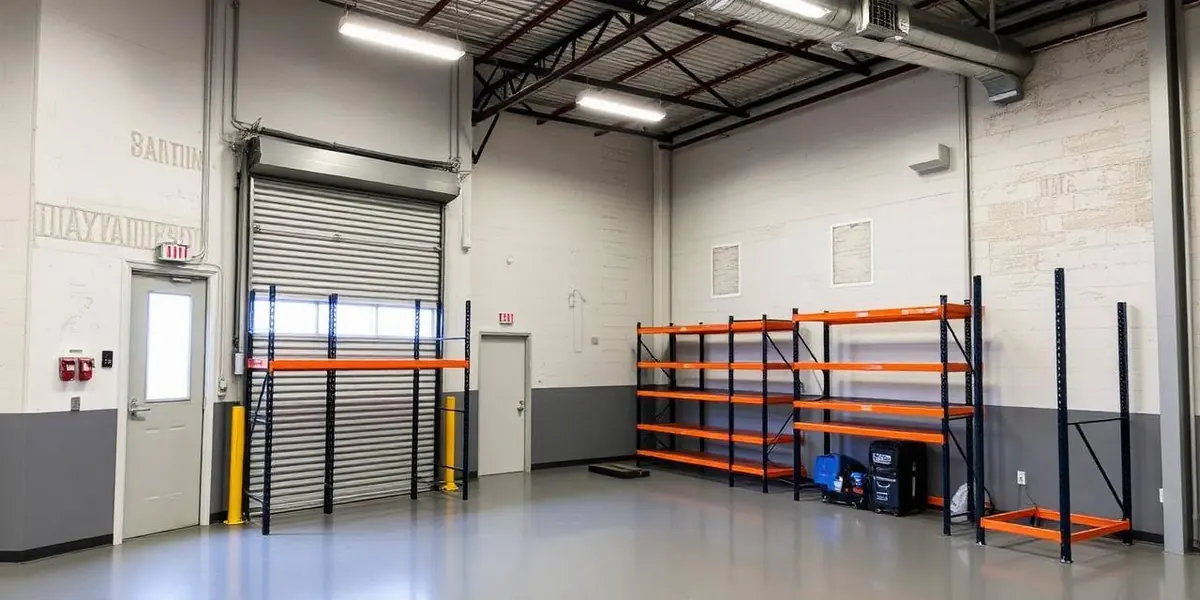 Fit-Out vs Tenant Improvement vs Renovation: What's the Difference?