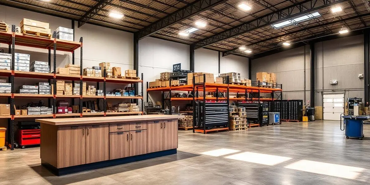 Dispensary and Specialty Retail Build-Outs: Security, Compliance and Design