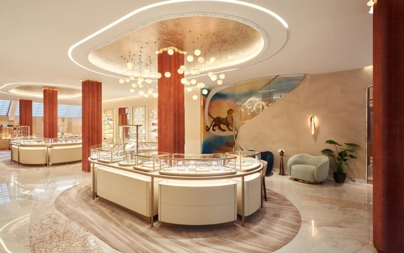 Design and build service in New York