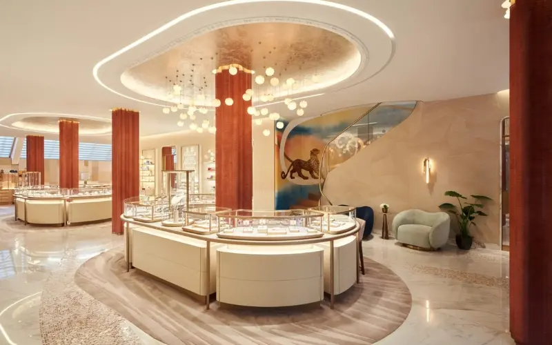 Design and build service in New York