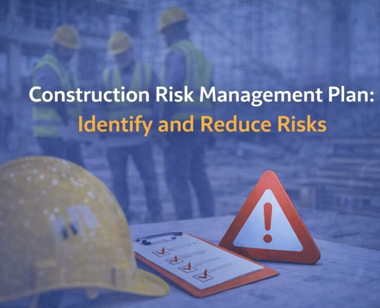 Construction Risk Management Plan