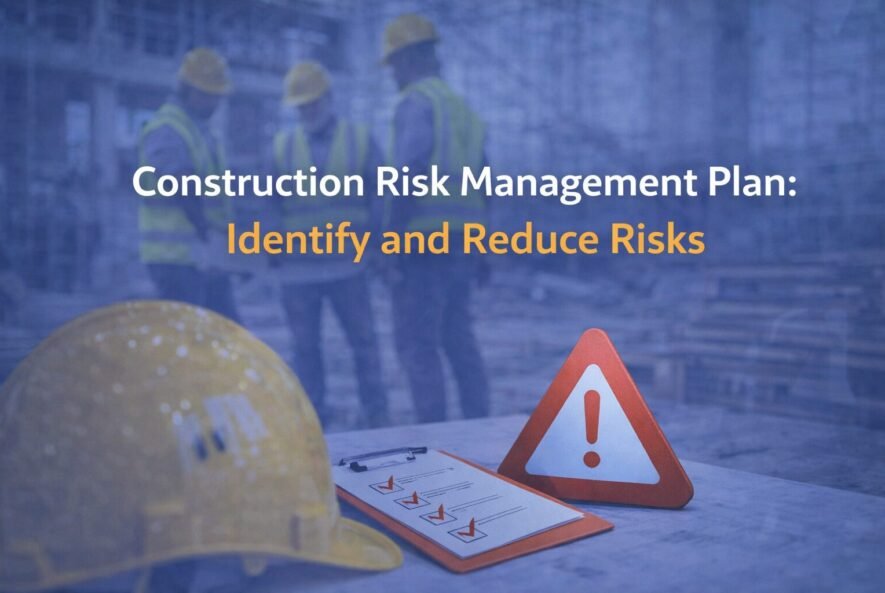 Construction Risk Management Plan