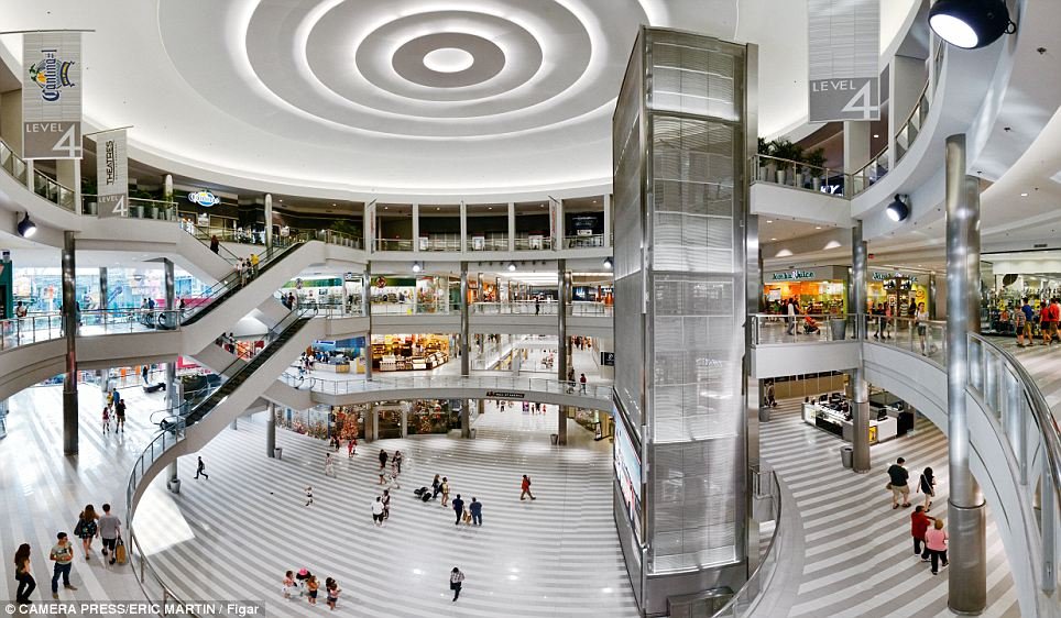 Malls