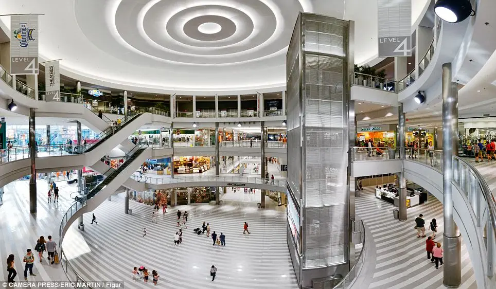 Malls