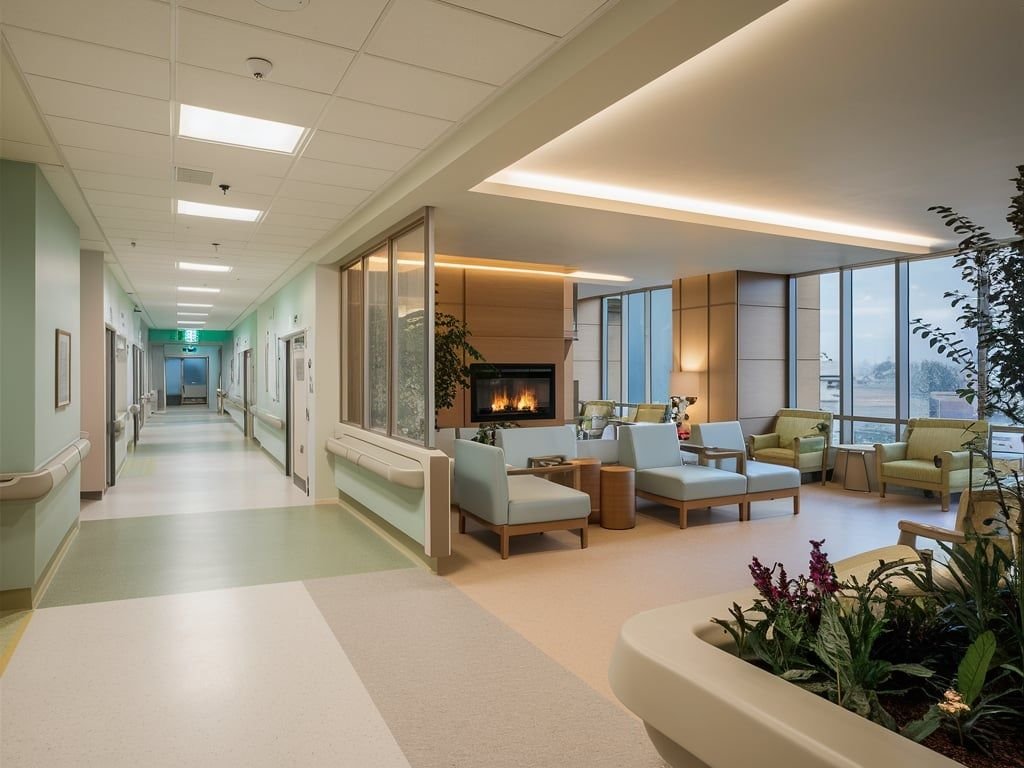 Medical Clinic