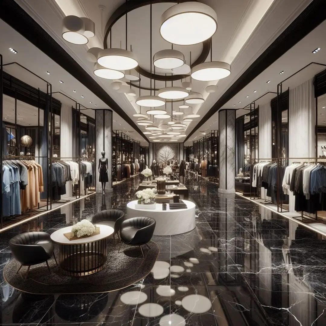 Retail
