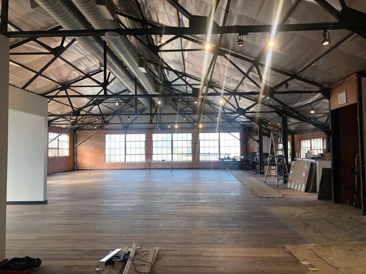Warehouse